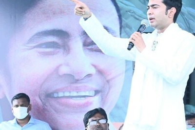 Abhishek Banerjee’s ‘25 BJP MLAs in Touch’ Googly Triggers Speculation Over Deserters' Names in Bengal