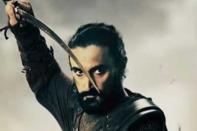 The Empire Star Kunal Kapoor Says Comparisons With Game of Thrones 'Unnecessary,' 'Tragic'