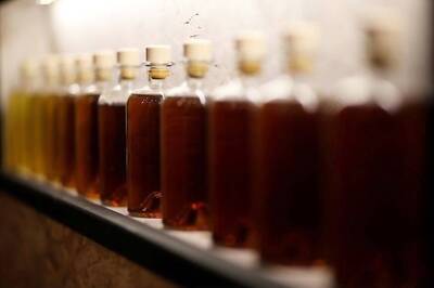 Punjab Govt Mulls Covid Cess on Alcohol, to Assess Loss Due to Closure of Vends