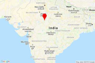 Bamori Election Result 2018 Live Updates: Candidate List, Winner, MLA, Leading, Trailing, Margin