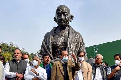 Govt Approaches Oppn Again After Parties Boycott Meeting; Agrees to Send 4 Bills for Scrutiny