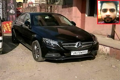 17-Year-Old Girl Shot Dead by 'Male Friend' in Delhi's Najafgarh