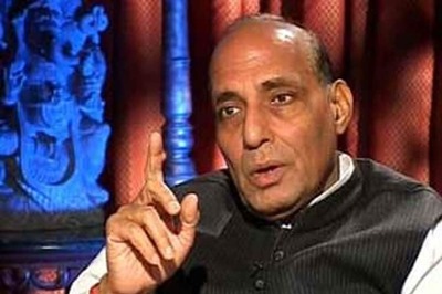 BJP defends its leadership from attack by party veterans