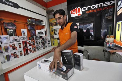 Micromax to Launch Its First Android Oreo Go Edition Smartphone- Bharat Go