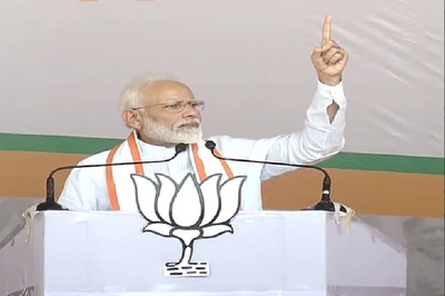 Assembly Elections 2019 LIVE: PM Modi Dares Oppn to Bring Back Article 370, Says Normalcy Will Return to J&K in Four Months