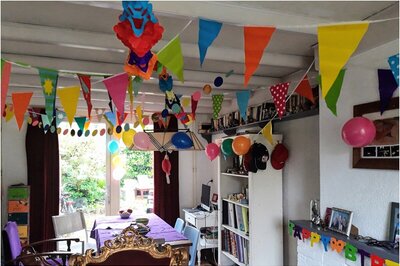 Turn Your House Party Fab with These Fantastic Party Ideas