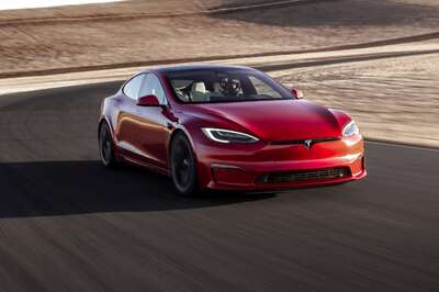 Tesla Sells 56,006 Made-in-China Models in September, Highest Since Production Began