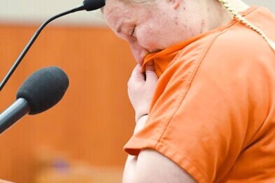 Woman who killed her 5-year-old son gets 35-year prison term