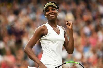 Wimbledon 2017: Williams Beats Konta to Become Oldest Finalist in 23 Years