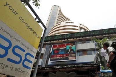 Market Opens Higher Ahead of RBI Policy Outcome