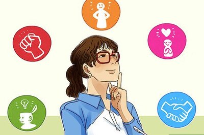 How to Define Your Personality