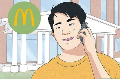 How to Cancel a McDonald’s Order Placed Through the App & Get a Refund