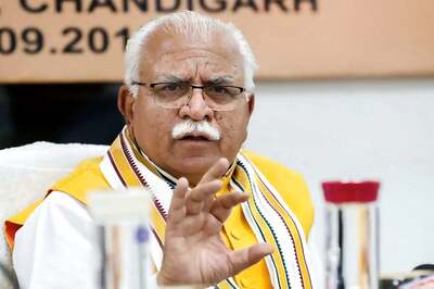 Haryana to Bring Bill Against Religious Conversion by Force, Marriage: CM Manohar Khattar