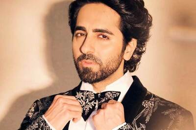 Ayushmann Khurrana On Dealing With A String Of Flops After Hit Debut: 'You Become A True Man When...'