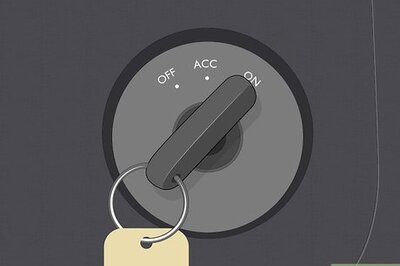 How to Reset an Odometer on a Honda Fit