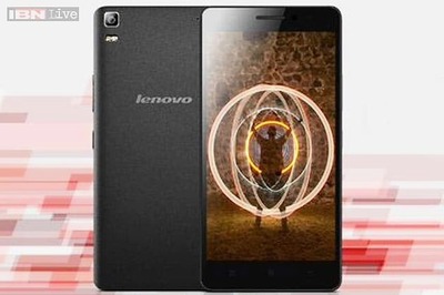The 5.5-inch Lenovo A7000 coming to India on April 7