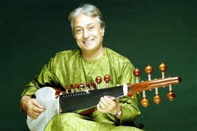 Ustad Amjad Ali Khan Gives Land For a Hospital In Kerala