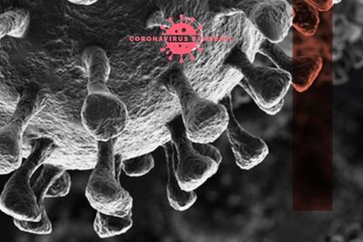 IIT Mandi Researchers Reveal Structure of Key Protein in Covid-19 Virus