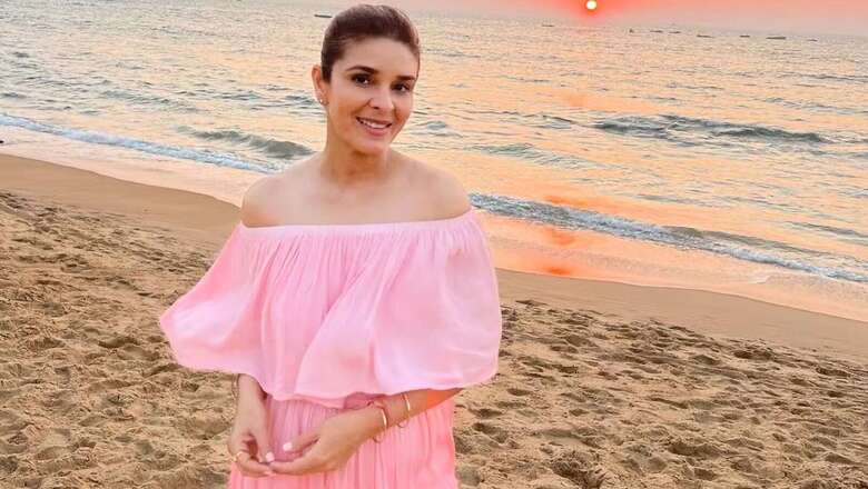 When An Unexpected Ailment Brought Curtains Down On Raageswari Loomba’s Booming Career