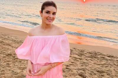 When An Unexpected Ailment Brought Curtains Down On Raageswari Loomba’s Booming Career