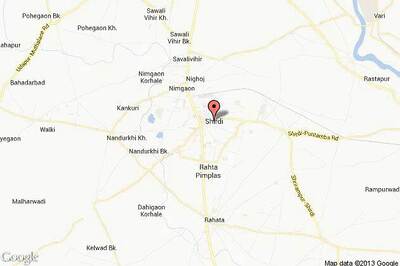 Man arrested for allegedly murdering five beggars