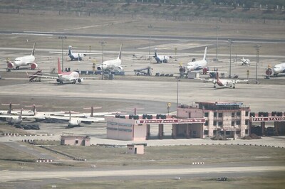 SC Notice to Centre, DGCA on Plea for Full Refund of Cancelled Tickets Due to Covid-19 Lockdown