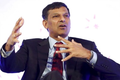 Protectionism Not the Answer to Preserve Jobs, Offers Little Defence Against AI, Automation: Raghuram Rajan