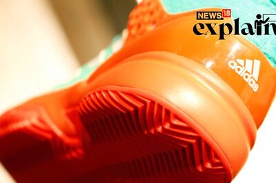 When Adidas Got Its Logo for €16k & 2 Bottles of Whiskey: Battle With 'Black Lives Matter' on 3 Stripes