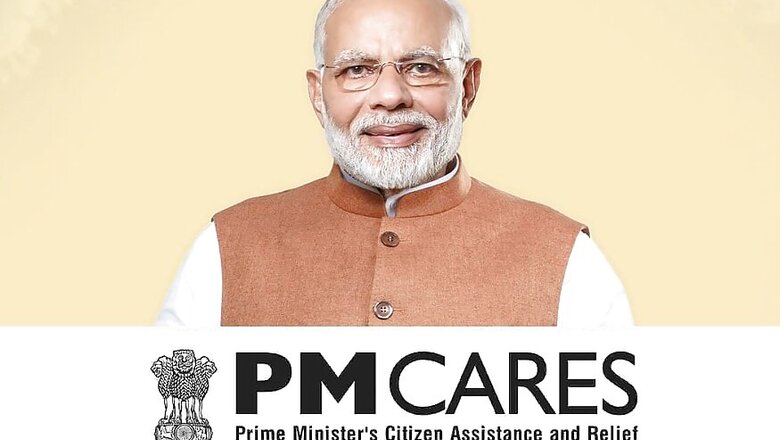 100 Former Civil Servants Raise Questions Over Transparency in PM-CARES Fund