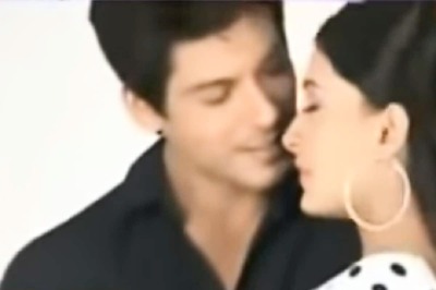 Bigg Boss Contestants Pavitra Punia and Sidharth Shukla’s Old Throwback Photoshoot Video Leaves Fans Stunned
