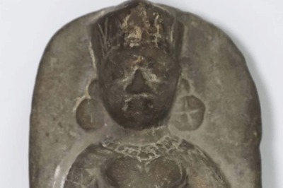 UP CM Yogi Says Heritage Stolen from India Before Now Being Brought Back and Preserved