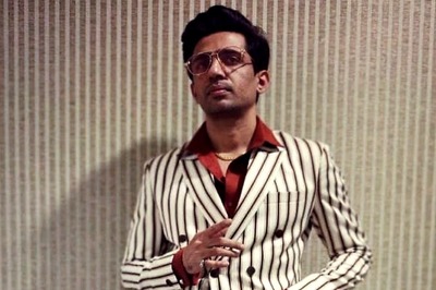 I'd Wear Nice Suits and Look Great But Sweat Inside, Says Gulshan Devaiah on Dealing with Initial Fame