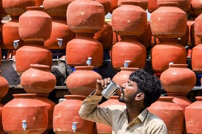 Many Parts of Karnataka Reeling Under Severe Hot Weather, Kalaburagi Records 43.1 Degree Celsius