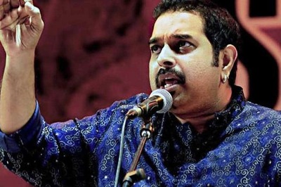 Fatherhood Changed Me As A Musician: Shankar Mahadevan