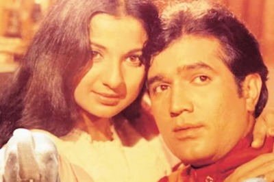 When Rajesh Khanna Sought Script Changes To Act In Haathi Mer Saathi