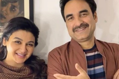 Exclusive! Jaya Ahsan On Her Kadak Singh Co-Star Pankaj Tripathi: 'He Is An Acting Institution'