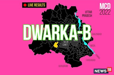 Dwarka-B Ward LIVE Results: BJP Candidate Kamaljeet Sehrawat Wins in Ward No.120