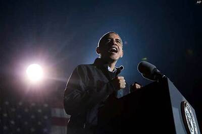 Tough choices if Obama wins but loses popular vote