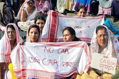Rice Today, Blood Tomorrow: Villagers Donate Produce in Quintals to AASU to Continue Anti-CAA Protests
