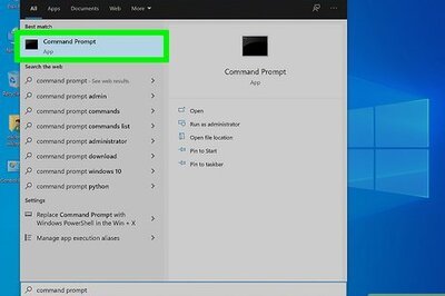How to Find the MAC Address of Your Computer