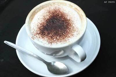 A cup of coffee a day OK for pregnant women