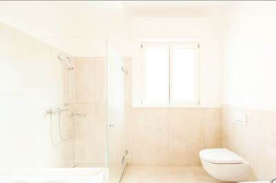 The Role of Proper Ventilation in Monsoon-Proof Toilets