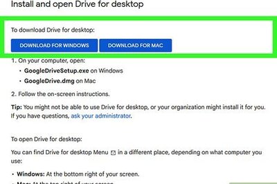 How to Synchronize Folders and Files on Your Computer