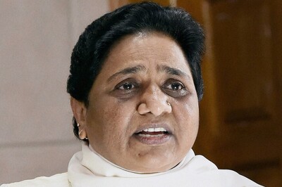 MP Official Portrays Mayawati as 'Miss Universe' on Facebook, Faces Ire