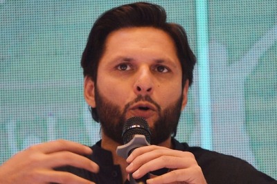 ‘Take Rohit Sharma as Example’: Hoping for a Change in Pakistan Cricket, Shahid Afridi Suggests How PCB Can Hit the Restart Button