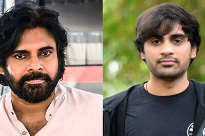 Viewers Trend 'DVV We Want Anirudh For OG' on Twitter For Pawan Kalyan’s Next