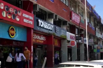 Chandigarh Extends Covid Curbs Till June 9; Shop Timings Eased, Barbers and Salons to Open