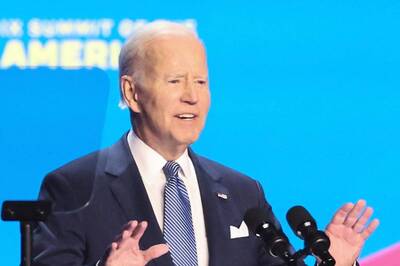 ‘I Own 2 Shotguns’: Biden Bats For Gun Control, Ridicules GOP For Proposing Arming Teachers In Schools