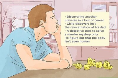 How to Write an Effective Screenplay for a Short Film