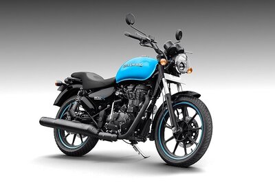 Royal Enfield June Sales Grow 18 Percent to 74,477 Units